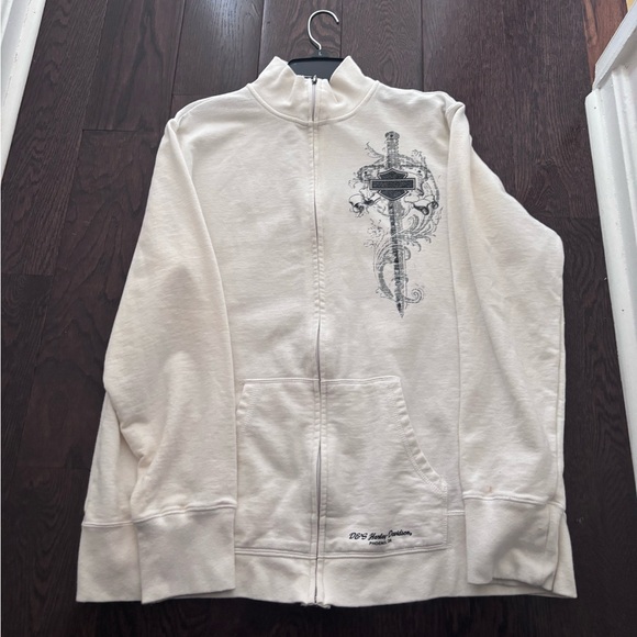 Harley Davidson - Picture 2 of 2